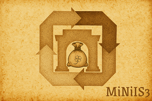 MINIIS3 - Farcaster Mini Apps